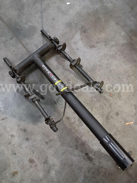 Bike Rack