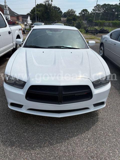 2014 Dodge Charger