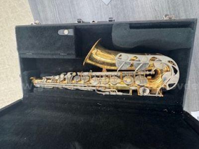 Alto Saxophone