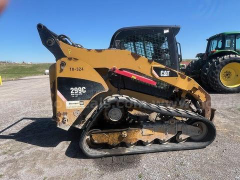 SKID STEER