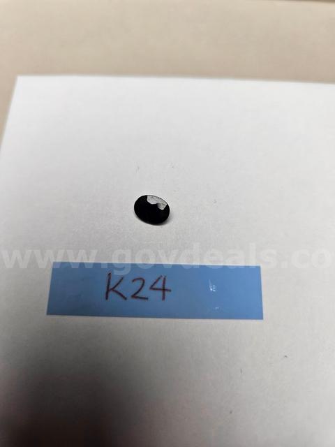Natural Sri Lanka Oval Brilliant Cut AAA Blue Sapphire  - 2 Carats