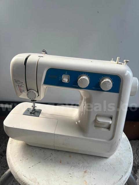 Brother Sewing Machine