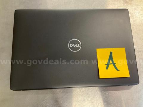 Dell Latitude 5400 14" Business Laptop | Intel i5-8365U | 16GB RAM | 256GB SSD No OS No Charger