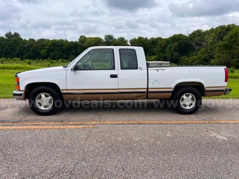 1999 Chevrolet C/K 1500