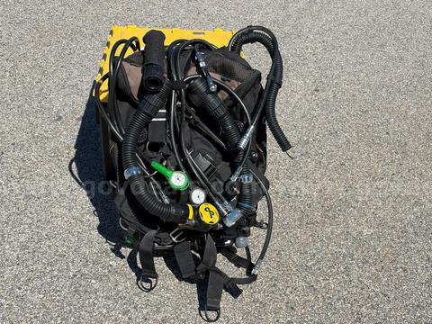 AP Diving Inspiration Closed-Circuit Rebreather