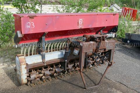 Gandy AERA Vator