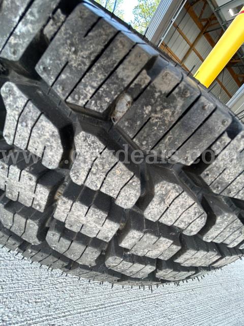 General Tire & Rim