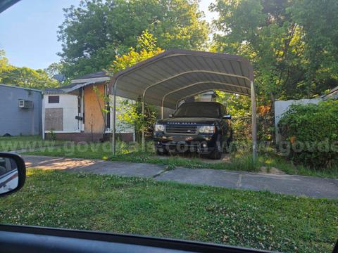 1921 Mckeleroy Ave Anniston AL 36201 - 21 03 06 1 004 052.000