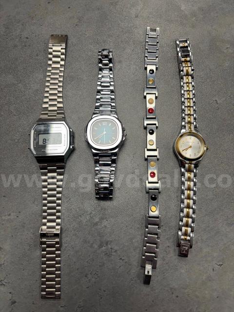 Watches & Bands