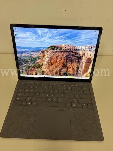 Microsoft Surface Book 3
