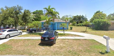 Tax Lien Certificate Sale - 1716 NW 13TH CT., FORT LAUDERDALE, FL  33311