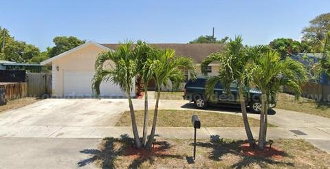 Tax Lien Certificate Sale - 1612 NW 14TH ST., FORT LAUDERDALE, FL  33311