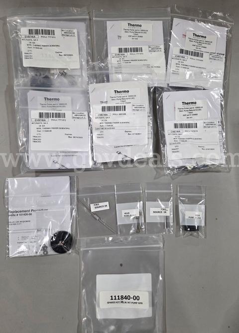 THERMO FISHER CEMS PARTS