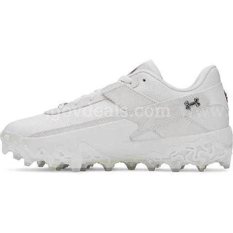 Under Armour Mens Harper 10 Pro TPU Baseball Cleats ART NO.6010136-101 Size 11 *WILL SHIP*