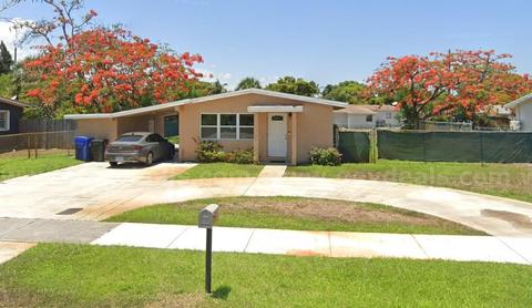 Tax Lien Certificate Sale - 1805 NW 15TH ST., FORT LAUDERDALE, FL  33311