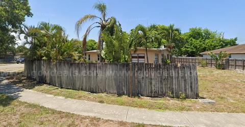 Tax Lien Certificate Sale - 1326 NW 13TH AVE., FORT LAUDERDALE, FL	33311