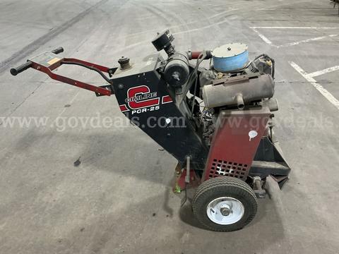 Asphalt Router