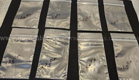 JEWELRY CLEARANCE - Parcel Loose DIAMONDS