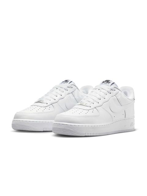 Nike Men's Air Force 1 '14 STYLE 306353 112 Basketball Shoe MEN'S SIZE 8 NEW WITH BOX *WILL SHIP*