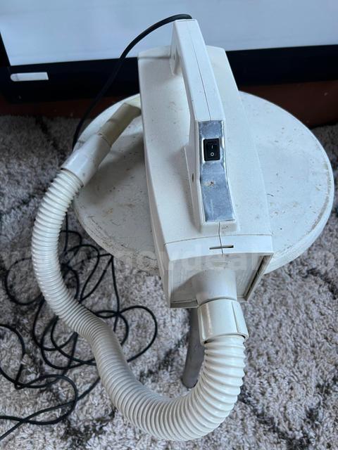 Oreck XL Vaccum