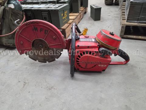 Homelite k12 saw belt drive