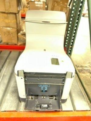 Folder/Inserter Maching