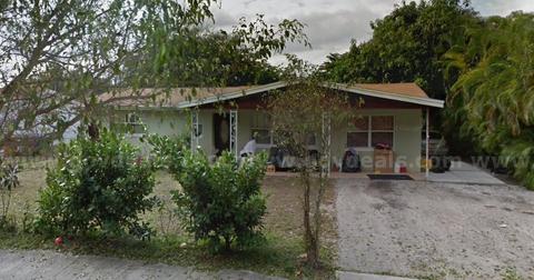Tax Lien Certificate Sale - 3818 MARVAEZ ST., FORT MYERS, FL 33901