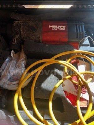 HILTI DD130 Core Drill