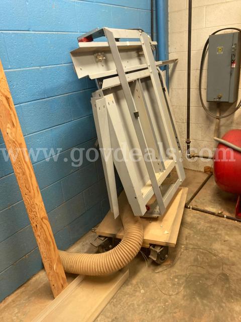 Router panel - NO ROUTER