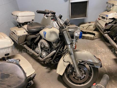 Harley-Davidson 165