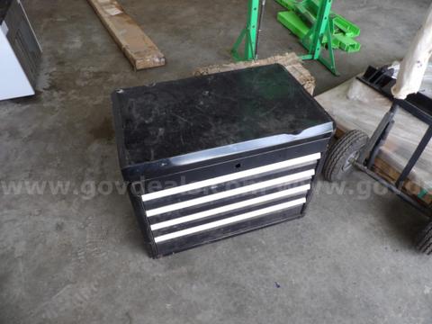Kobalt Toolbox