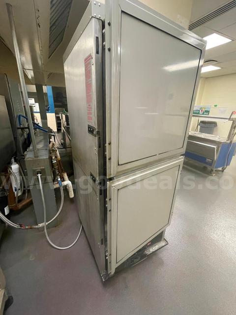 Metro insulated Flavor Lock FL2000 Holding Cabinet