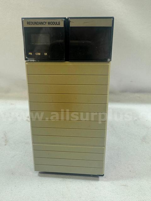 Allen Bradley 1757-SRM SERIES B PROCESS LOGIX REDUNDANCY MODULE