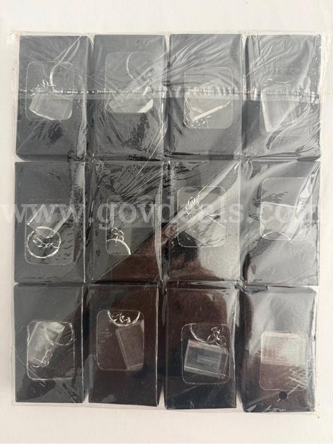 LOT OF 12 VINTAGE CRYSTAL KEY CHAINS NY CITY WTC,EMPIRE STATE BUILDING BRAND NEW *WILL SHIP*