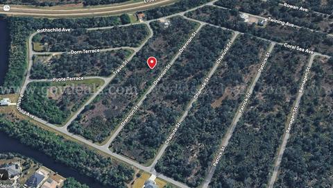0.23- Acre Buildable Residential Lot and enjoy the Gulf Coast Lifestyle
