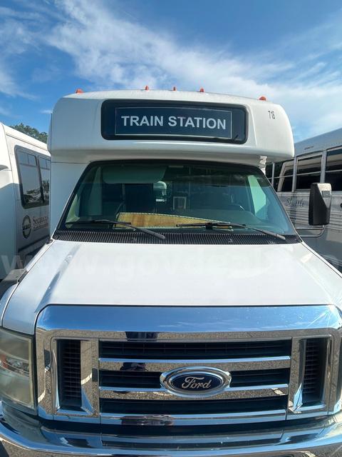 2009 Ford Econoline