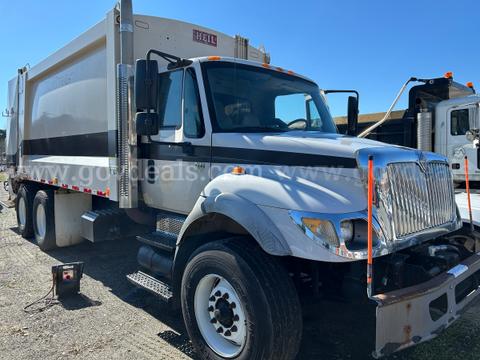 2005 International 7400