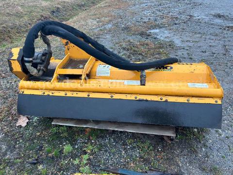 Flail Mower