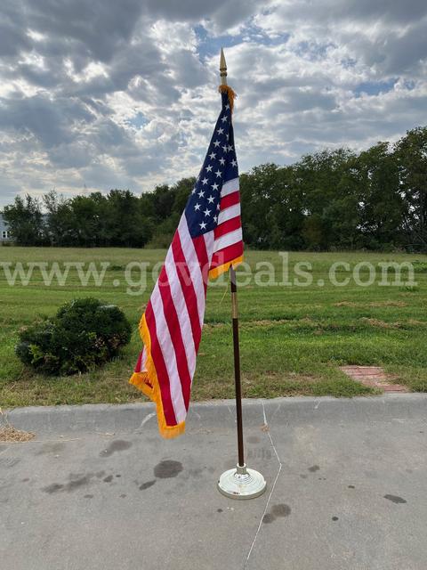 American Flag