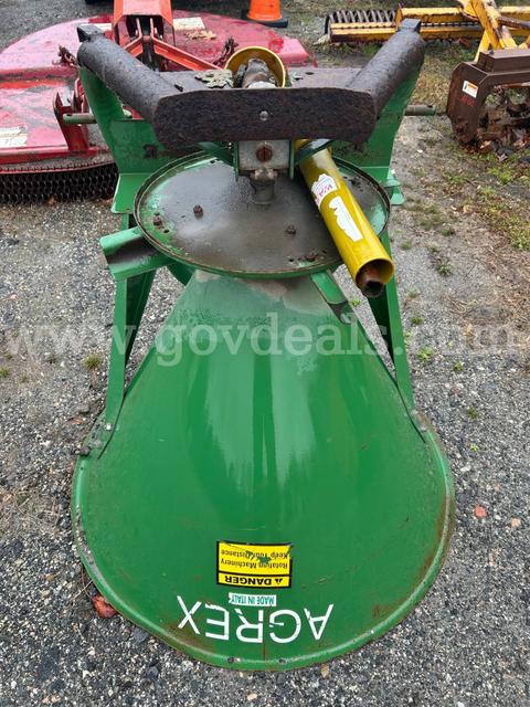 AGREX Spreader