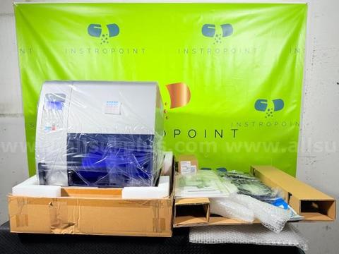 Qiagen EZ1 Advanced XL System Brand New (C012)