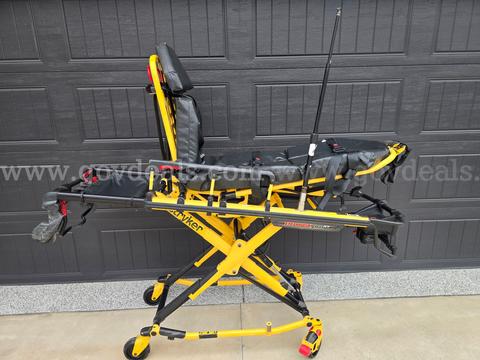Stryker Power Pro XT