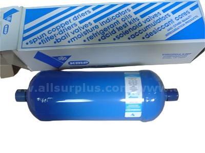 100 PCS. Virginia KMP Line Filter Driers, NEW