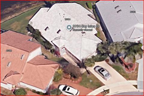 Tax Lien Certificate Sale - 6194 BAY ISLES DR., BOYNTON BEACH FL, 33437