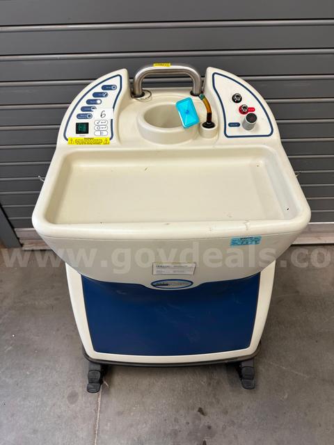 Hologic Suros ATEC Pearl Breast Biopsy and Excision System Console Unit