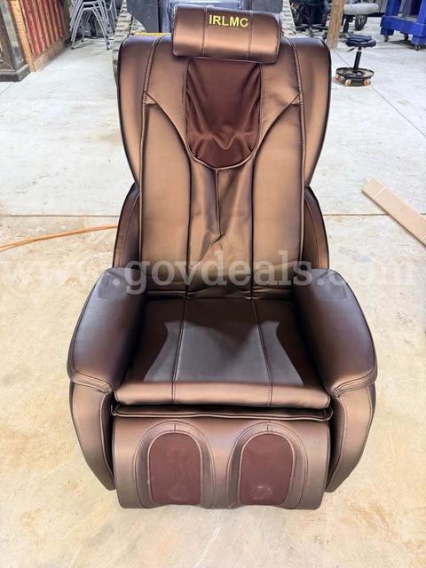 New in Box - Massage Chair