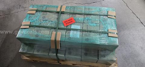 Indian Motorcycles OEM Swingarm Pivots Bulk Pallet - 1025 pcs