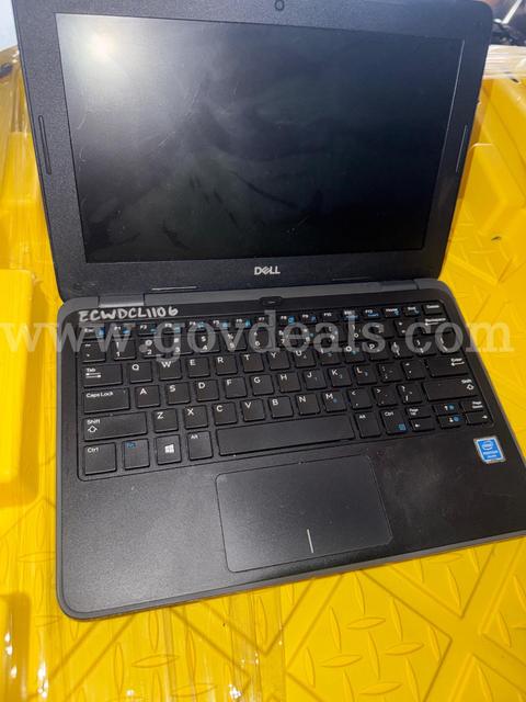 Lot of 1000 Dell Latitude 3190 Laptop