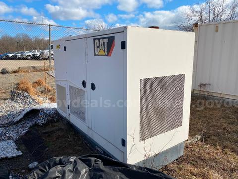 CAT Generator