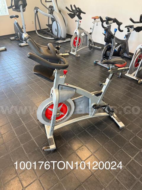Indoor Cycle Bikes (Lot of 16)